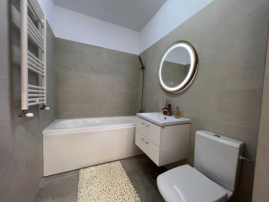 Studio nou lângă Pasarela Berceni – Direct dezvoltator, fără comision!