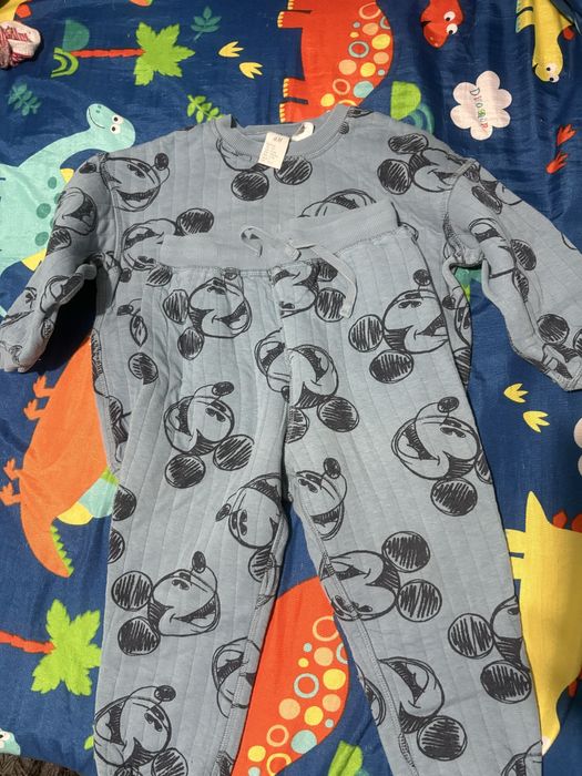 Trening bebe marimea 98 hm