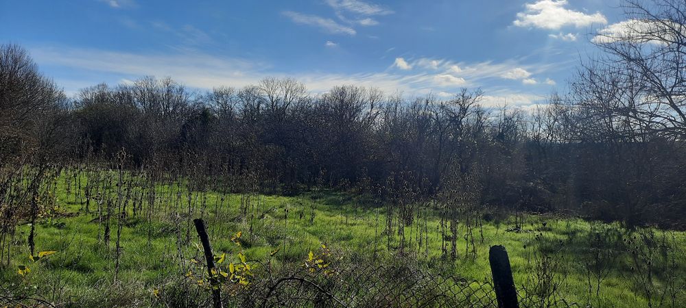 Парцел село Рудник