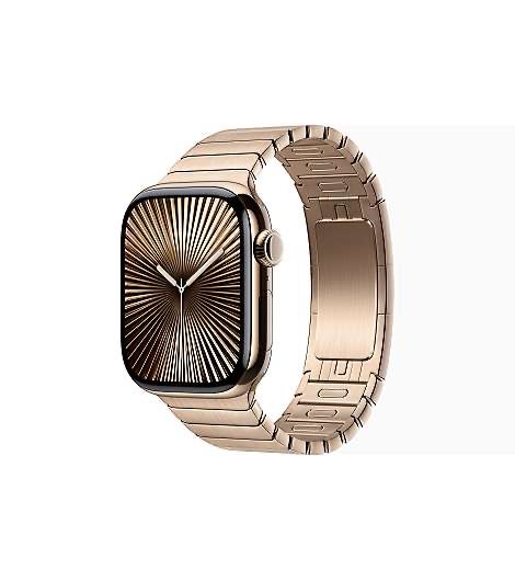 Новый Apple Watch Series 10 Milanese Loop • Часы •