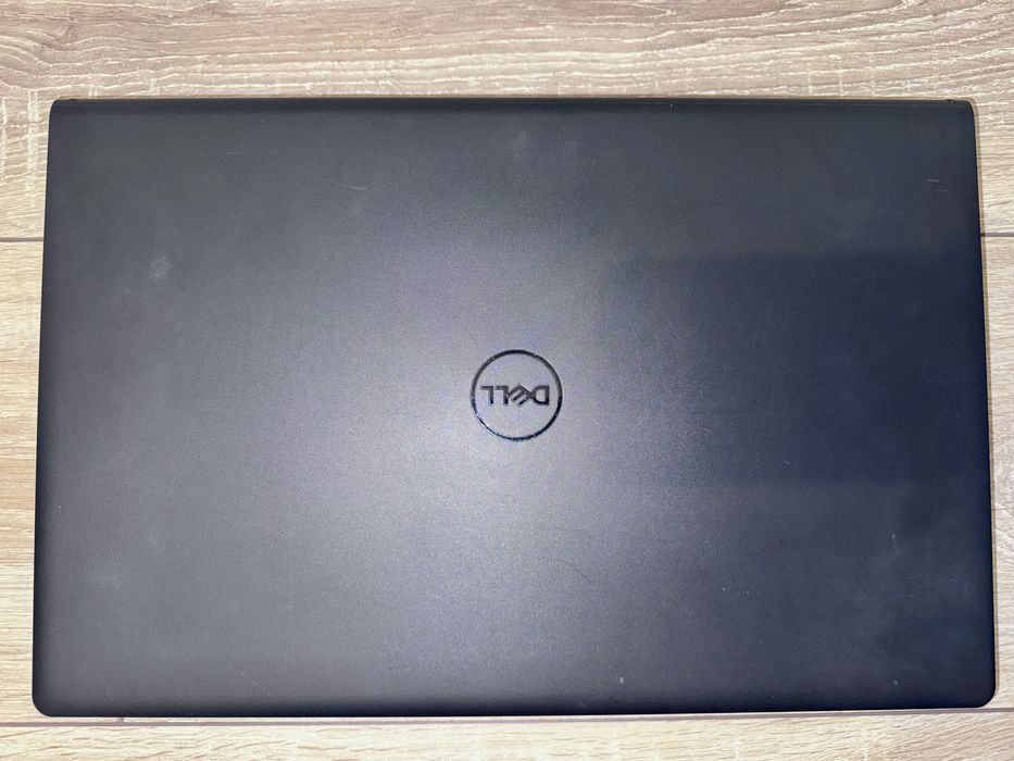 Laptop Dell Vostro 3515, Ryzen 7, 16GB RAM, 512GB SSD