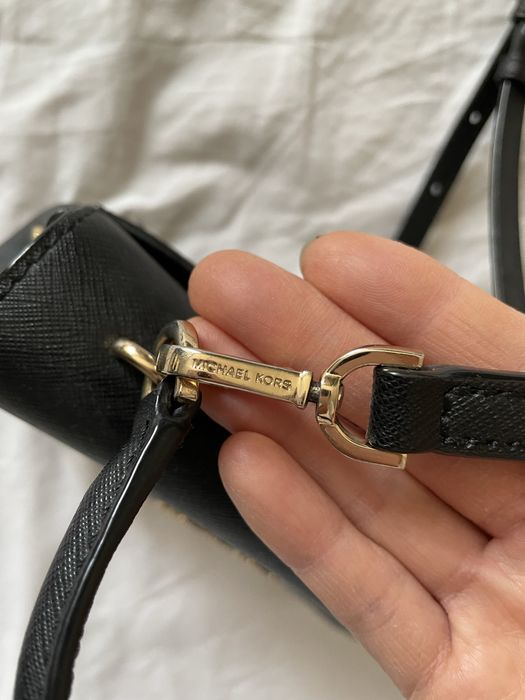 Сумочка michael kors ava extra small оригинал