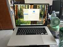 Продам ноутбук imac