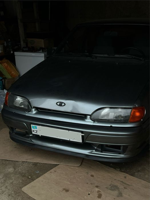 Продам ВАЗ 2114