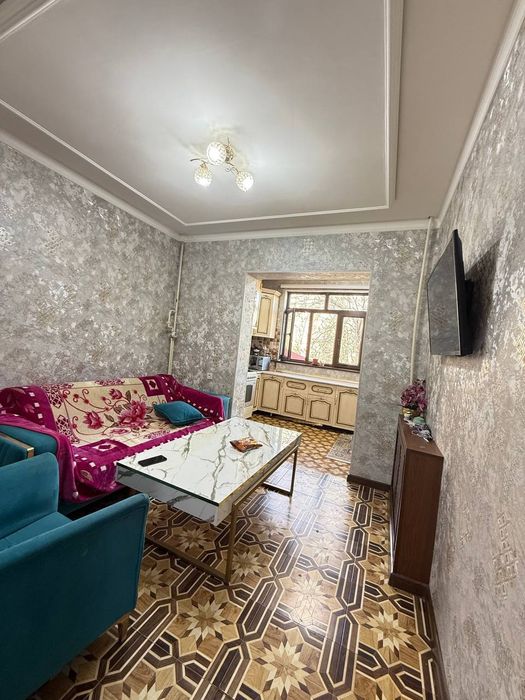 Срочно ‼️ Сергелийский р-н Куйлюк 5 "Базарчик" 4/3/5