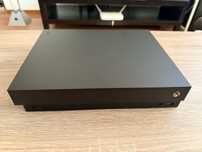 Xbox One X Model 1787 - DEFECT!
