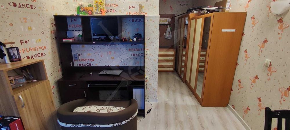 Продава се Едностаен апартамент в к.к. Слънчев бряг - 40 кв.м за 825 €/кв.м - Снимка #1