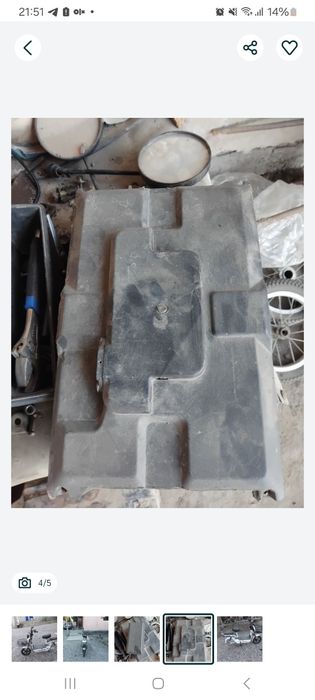 Продам аккумулятор для электроскутер