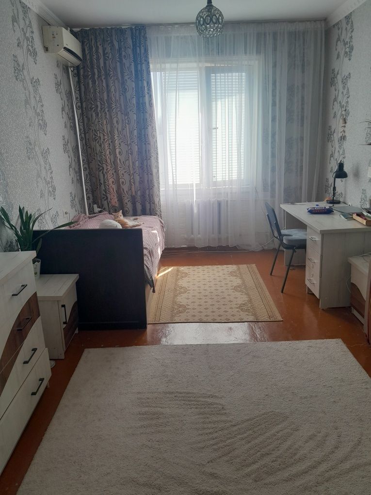 Продаю свою квартиру 2/4/4