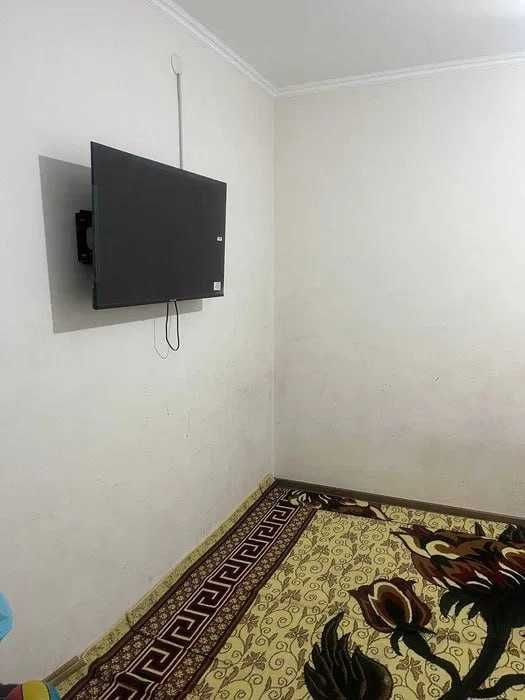 *‼️‼️Квартира Green park 1ком 38м2 Махтумкули, ТАПОич, МАКРО срочно