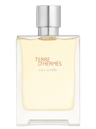 Terre Hermes Eau Givree на разлив