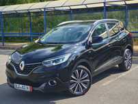 Renault Kadjar Renault Kadjar 1.6Dci 130Cp 4x4 Euro6 Bosse Edition