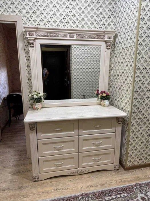 Chilonzor tumani Novza metroni yonida 2xonali kvartira ijaraga berilad