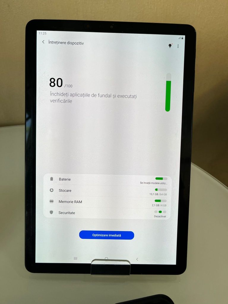 Samsung Tab S4 64gb Amanet BKG