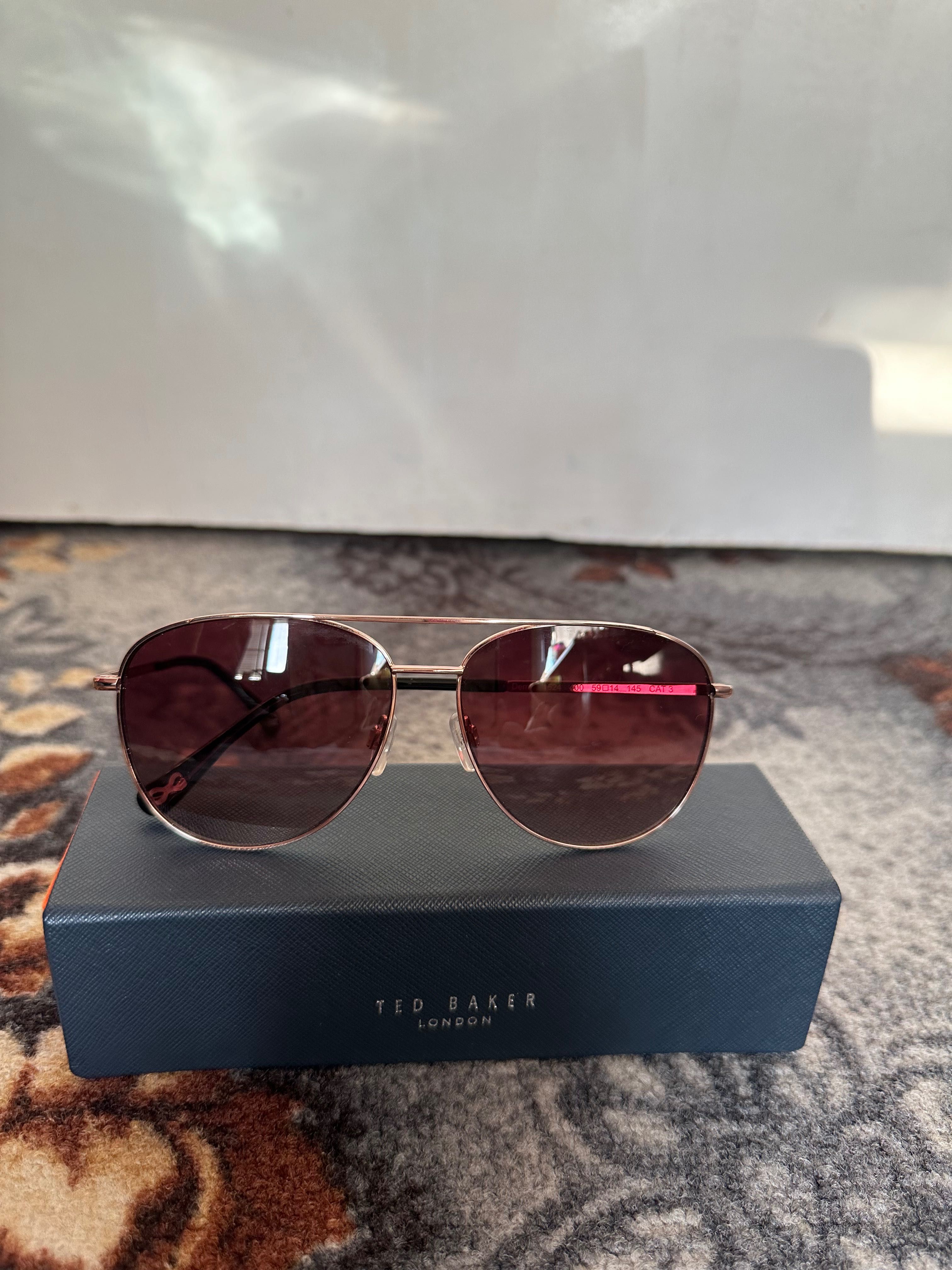 Ted Baker слънчеви очила