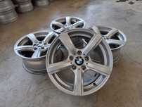 Jante R17 5x120 ORIGINALE BMW Seria 5(F10-f11),Seria 3(e90-F30),X1,X3