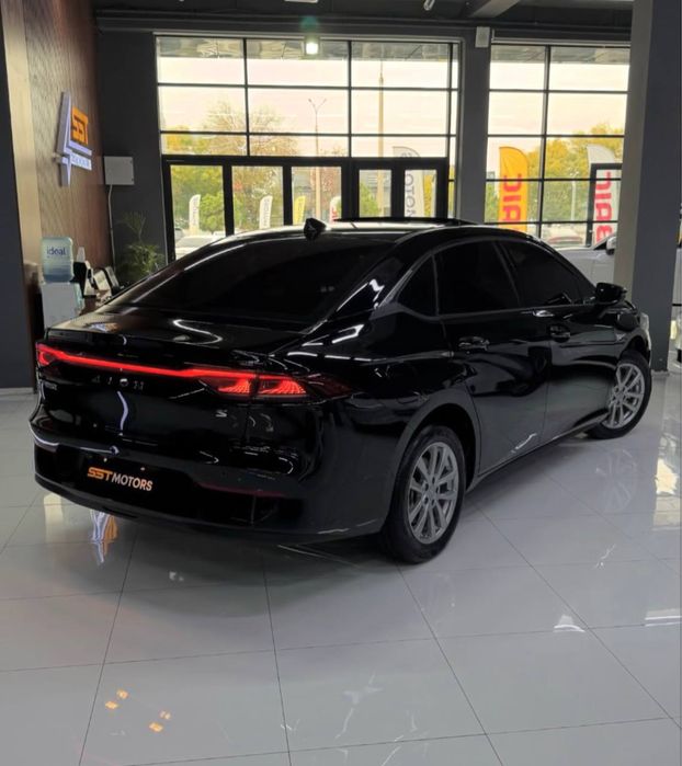 Продается электромобиль Gac Aion S 580