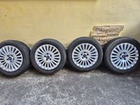 Джанти Ford 16" 5х108 ET50