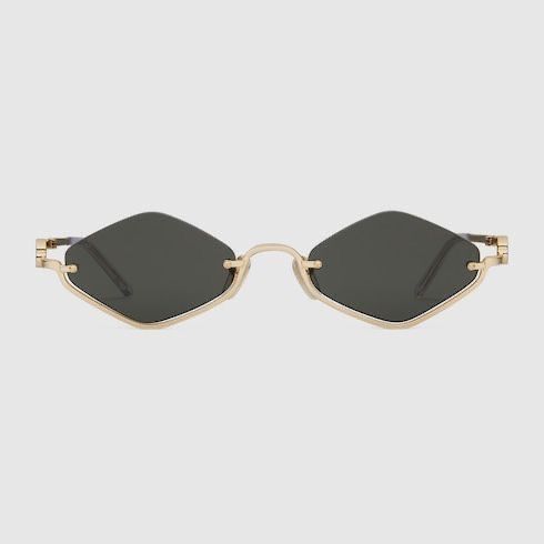Слънчеви очила Gucci