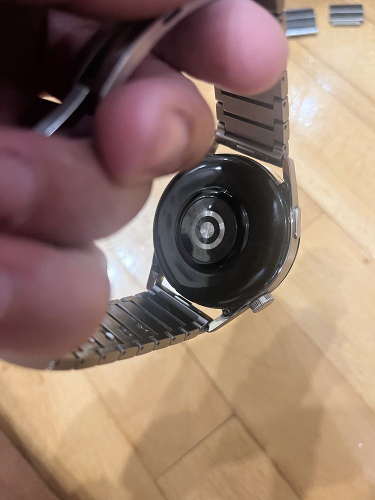 Продавам часовник Huawei Watch GT 3