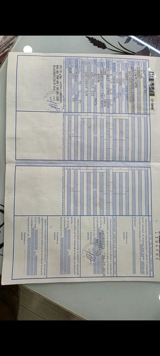 OPEL ASTRA H 1,7 Diesel an 2005