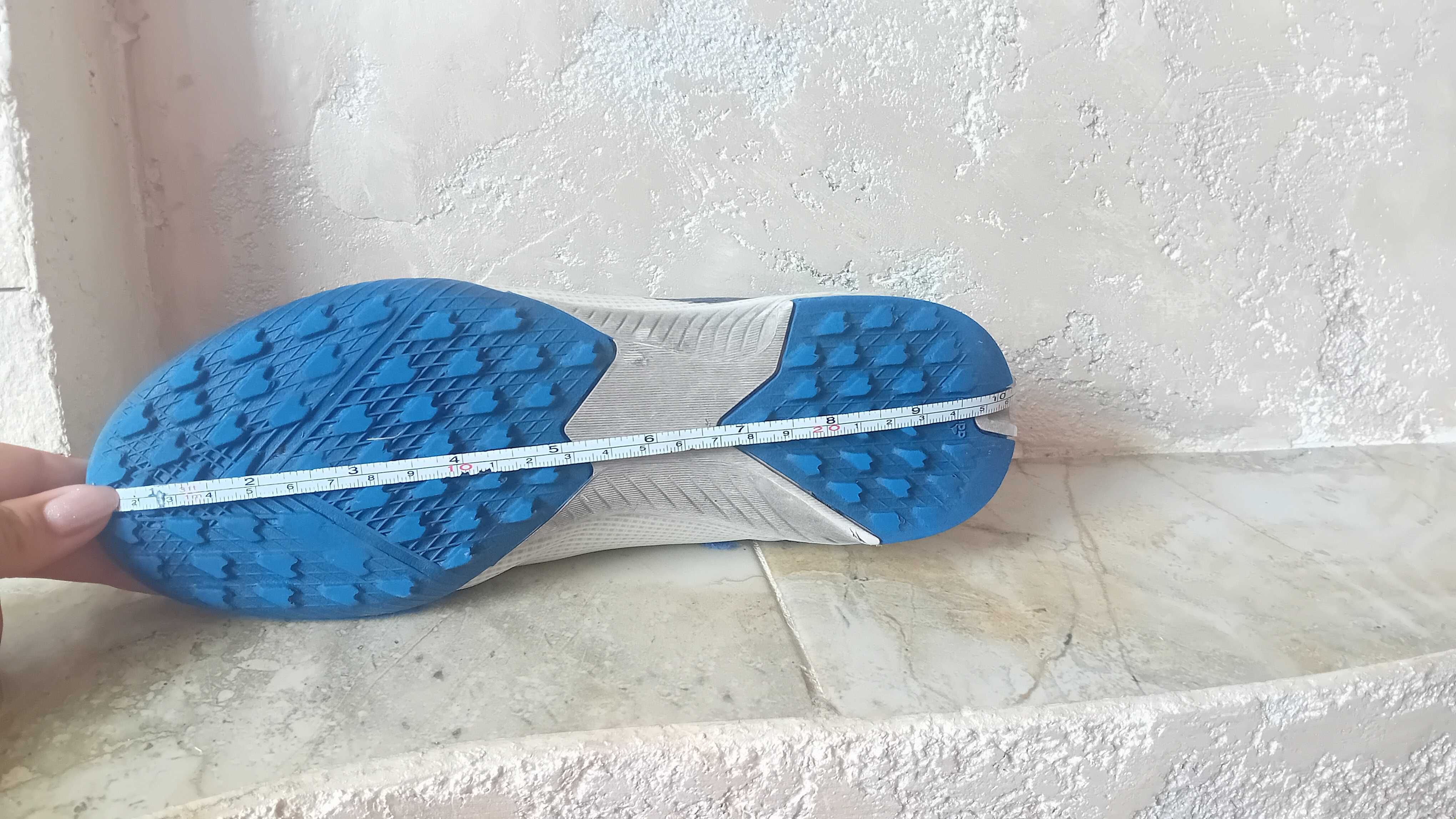 Футболни обувки Adidas