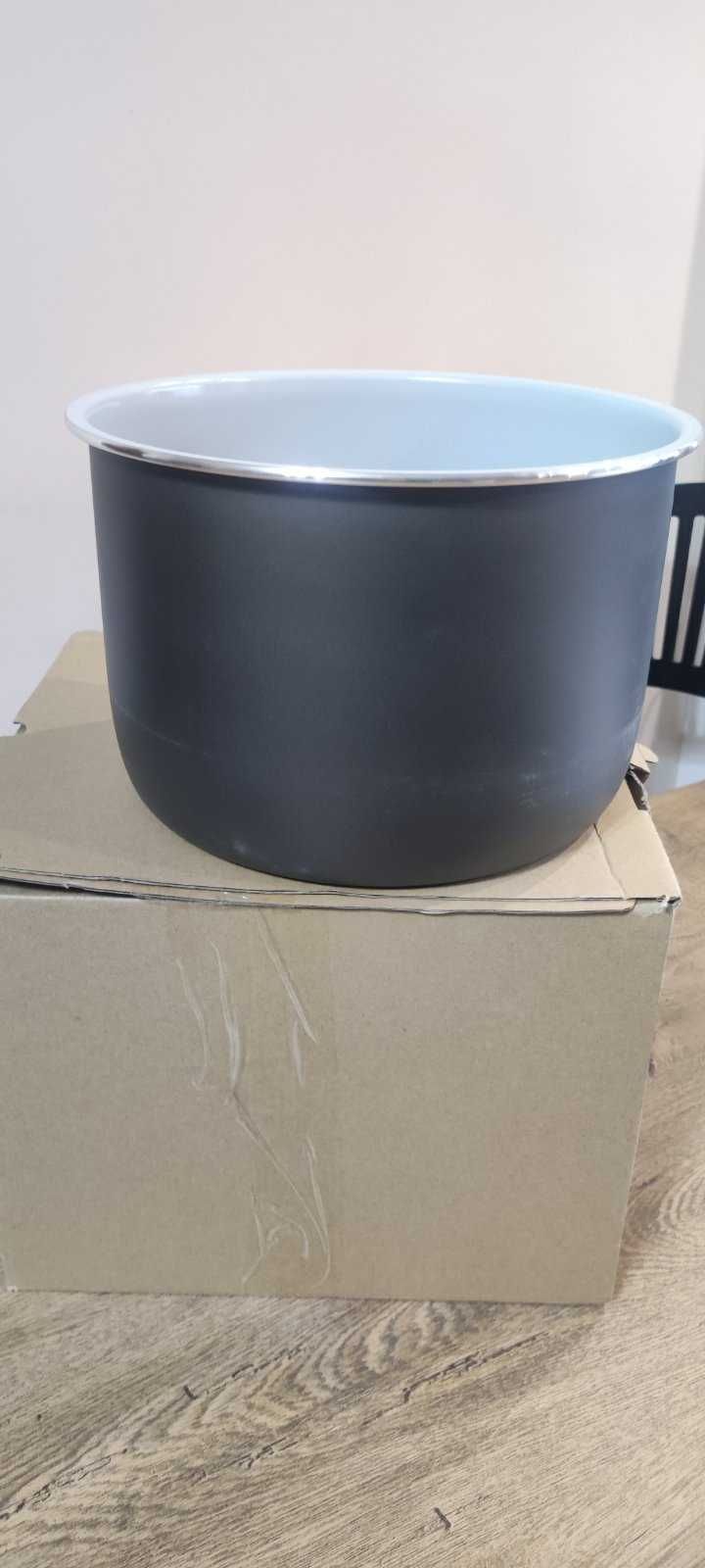 Купа за мултикукър Ninja Foodi 7.5 л Nano-Ceramic Cooking Pot