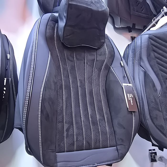 За 35000тг авточехлы чехол чехлы для авто машину машины автомобиля