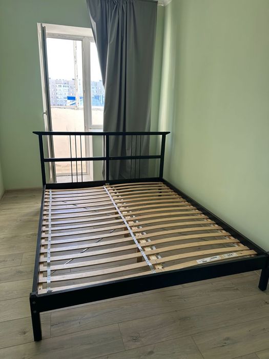 продам кровать от IKEA