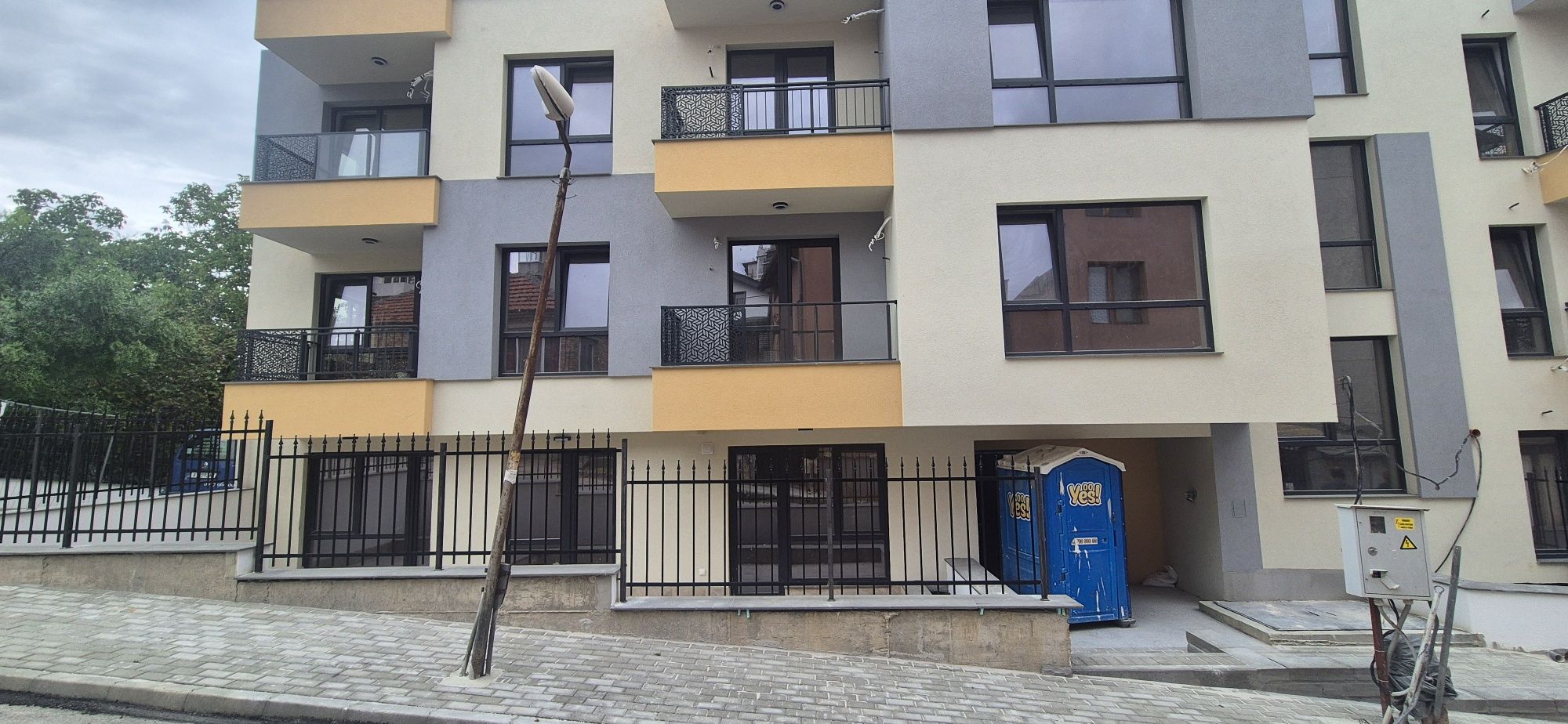 Продава се апартамент