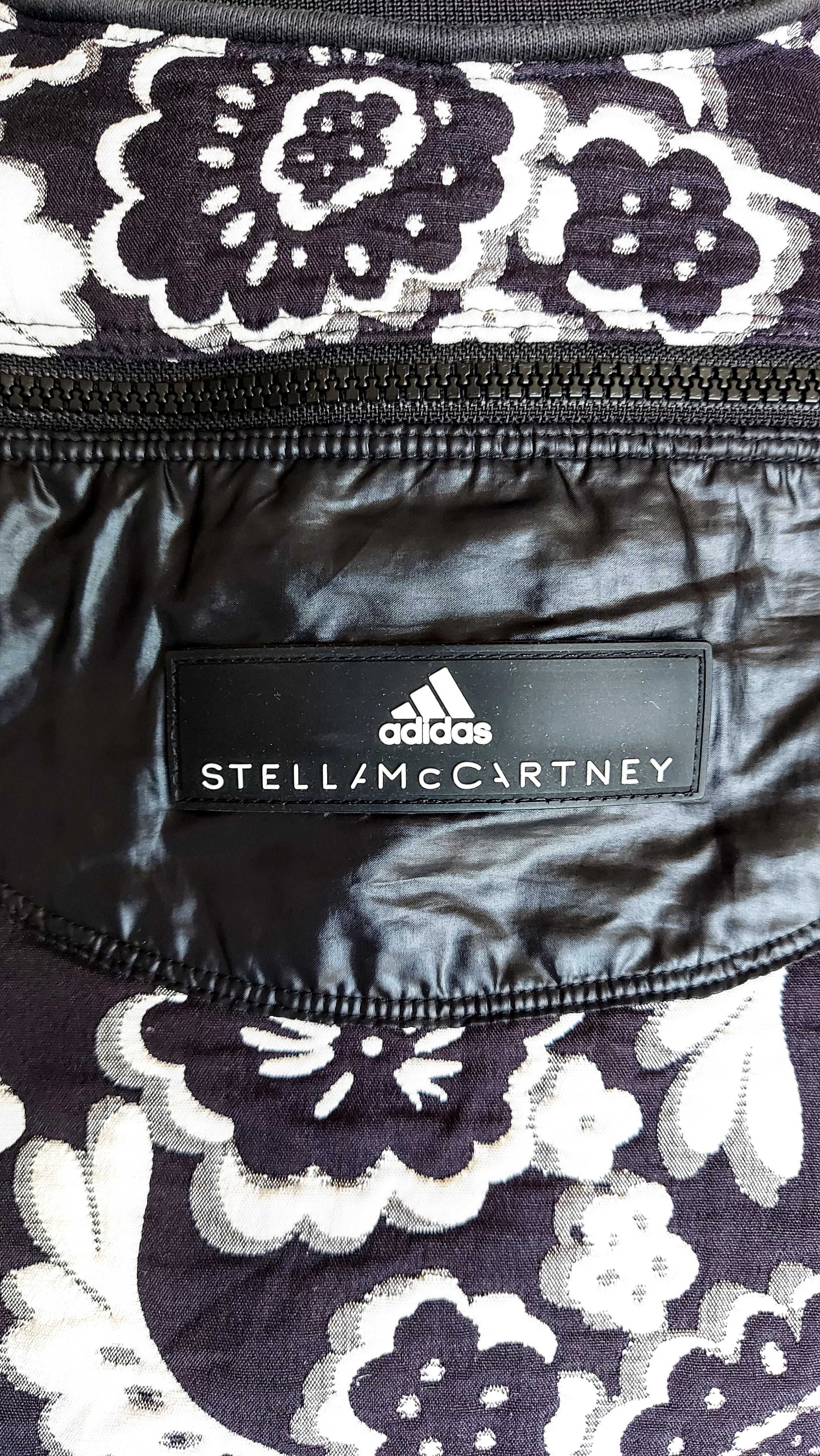 Спортна блуза Stella McCartney
