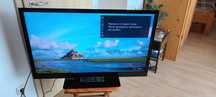 Телевизор SONY KDL-40EX 725