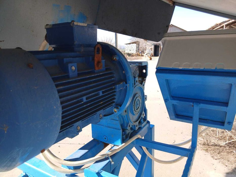 Tocator diverse materiale