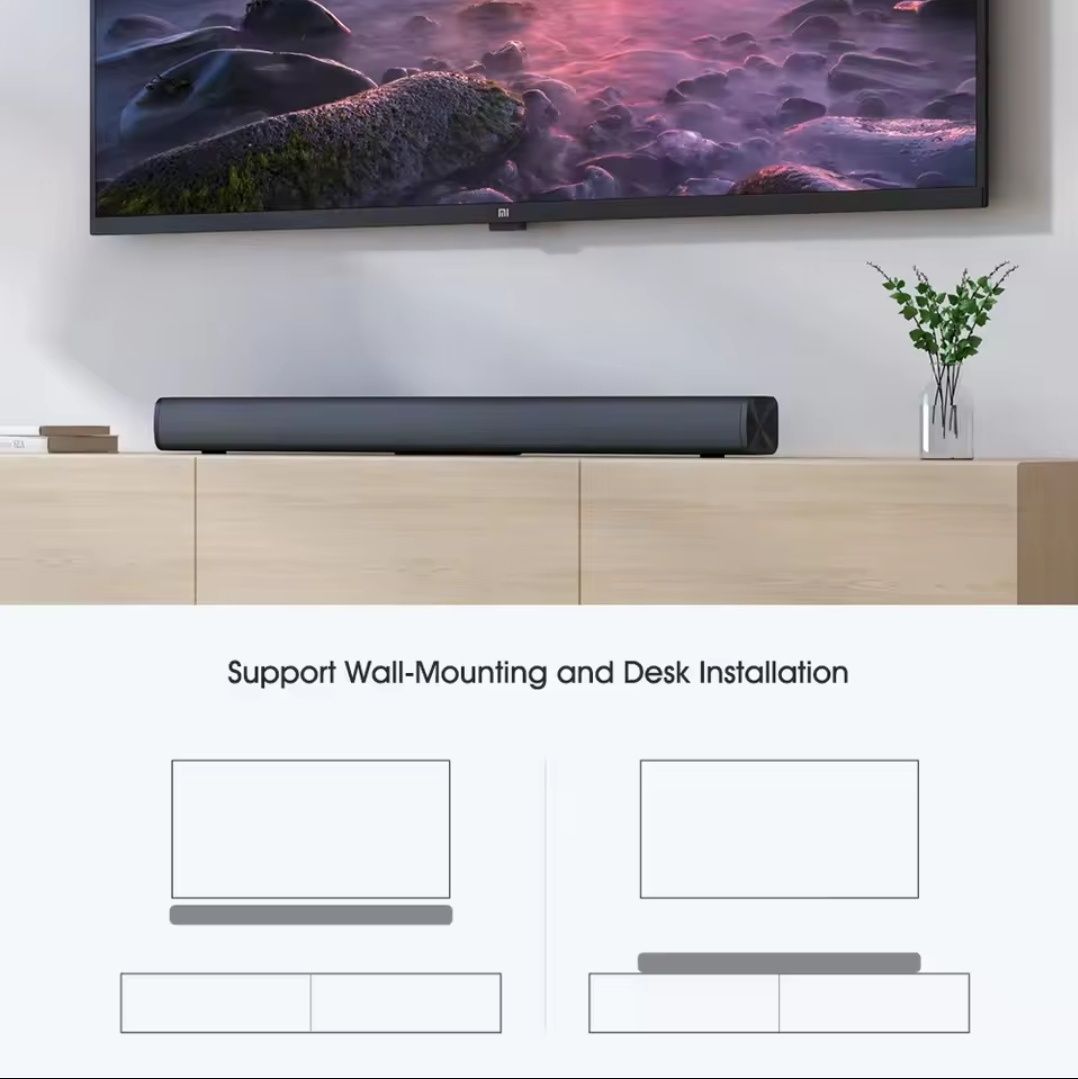 Xiaomi Redmi TV високоговорител BT TV стерео саундбар