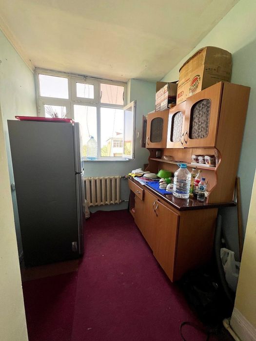 Кирпичный 77 серия