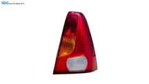 Stop Lampa Tripla Dreapta Dacia Logan 1 Faza 1 2004 - 2009 Cod 8200211019 [L5670]