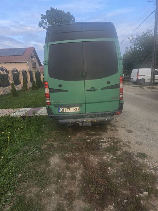 Sprinter 313 CDI