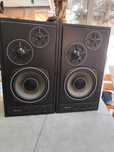 Boxe Dual CL-730