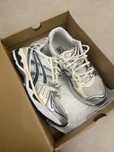 Asics Gel Kayano 14 silver