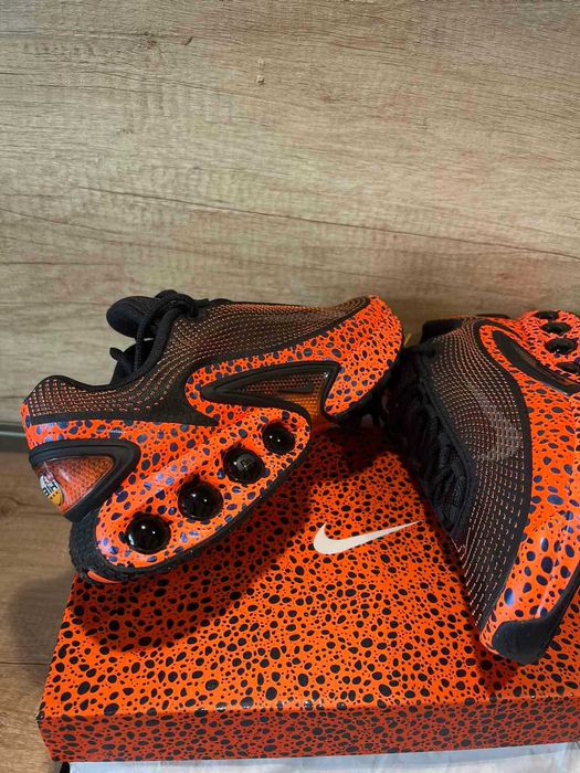100% Оригинални Nike Air Max DN Safari няма намиране никъде в номер 44