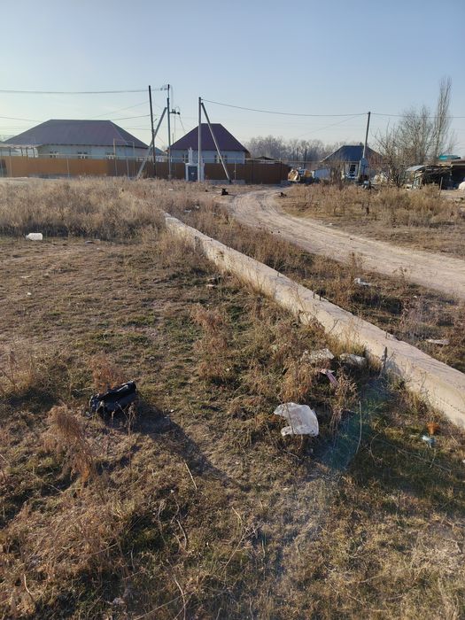 Продам участка срочна