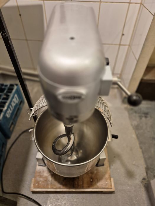 Mixer Planetar Profesional SPB30 30