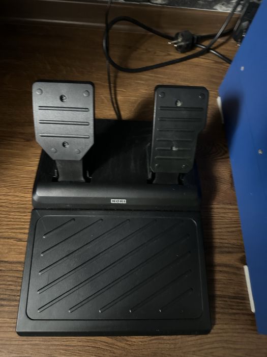 Volan gaming ps4/5/PC