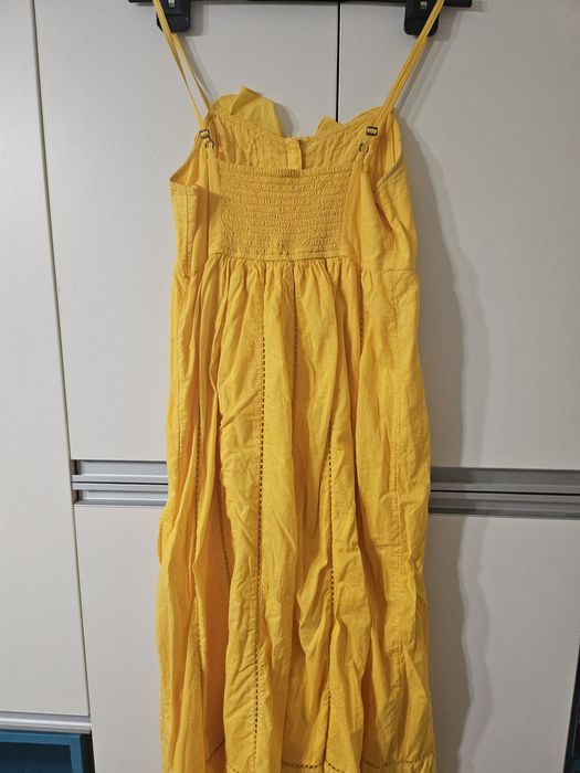 Различни летни рокли