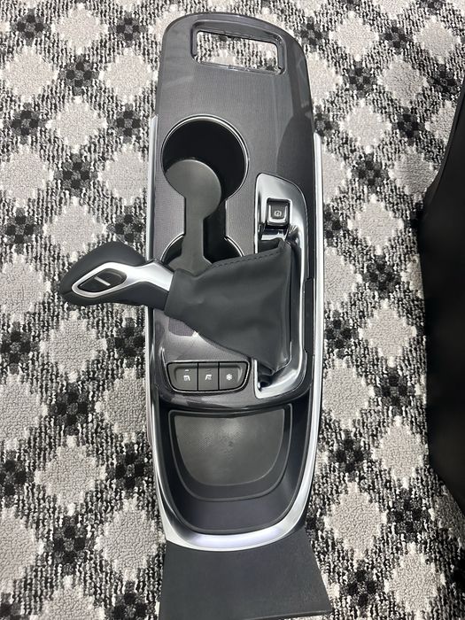 Малибу бар Onix учун