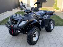 Atv Linhai 300 Aniversary 4x4