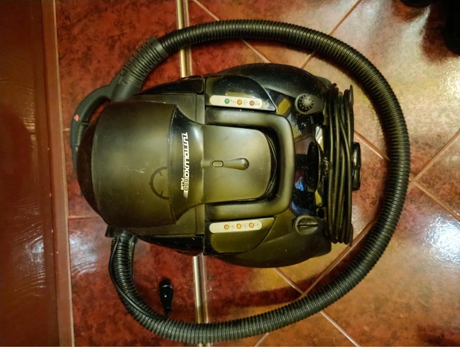 Система за почистване TUTTOLUXO 6SB