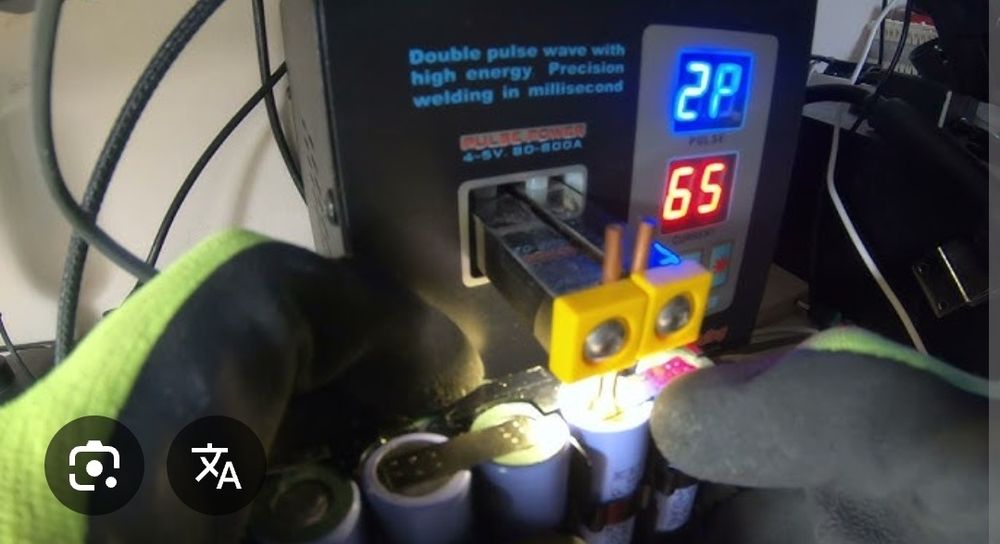 Reparații Baterii Acumulatori.