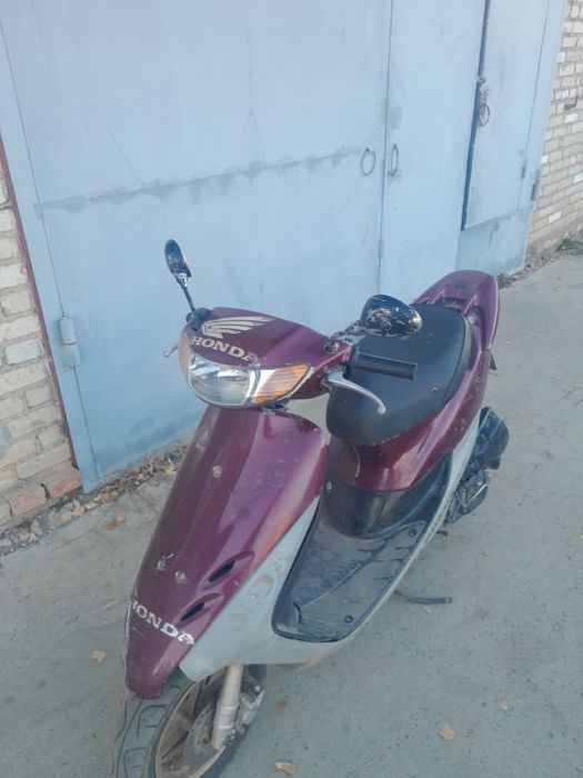 Продам Honda dio 35zx