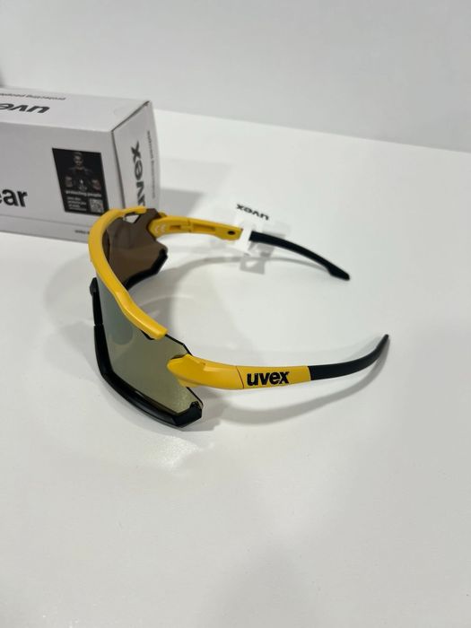 Очила Uvex sportstyle 228